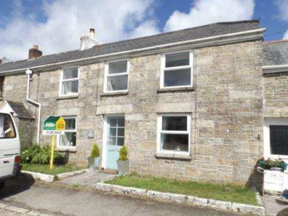 3&nbsp;Bedroom&nbsp;Terraced